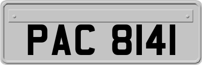 PAC8141