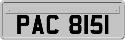 PAC8151