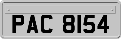 PAC8154