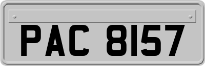 PAC8157
