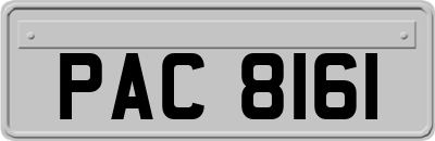 PAC8161