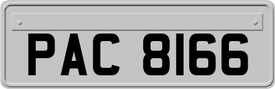 PAC8166