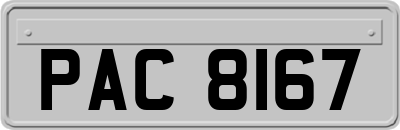 PAC8167