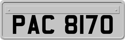 PAC8170