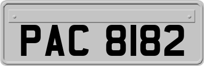 PAC8182