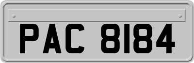 PAC8184