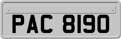 PAC8190