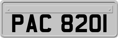 PAC8201