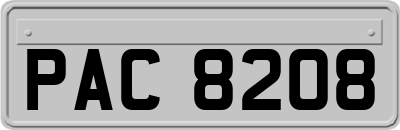 PAC8208