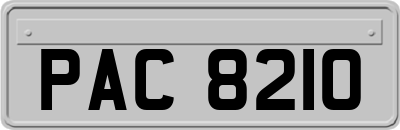 PAC8210