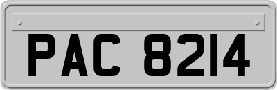 PAC8214