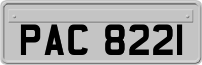 PAC8221