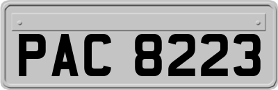 PAC8223
