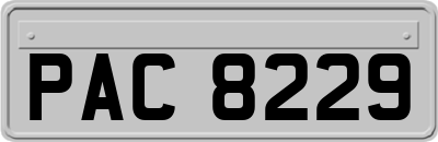 PAC8229
