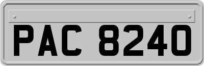PAC8240