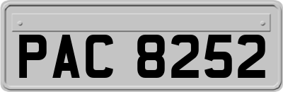 PAC8252