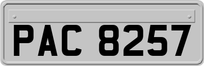 PAC8257