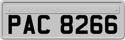 PAC8266