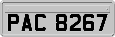 PAC8267
