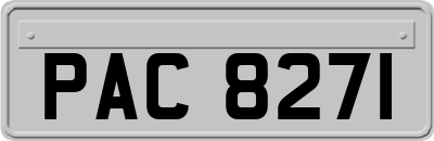 PAC8271