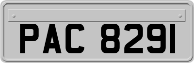 PAC8291