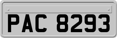 PAC8293