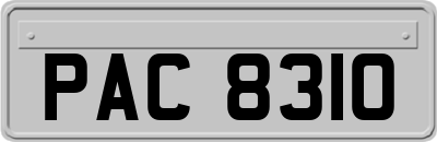 PAC8310