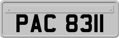 PAC8311