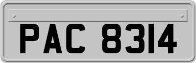 PAC8314