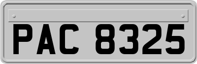 PAC8325