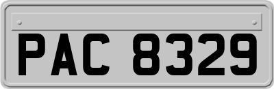 PAC8329