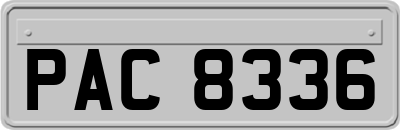 PAC8336