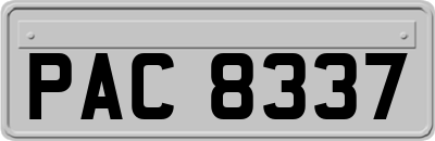 PAC8337