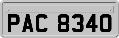 PAC8340