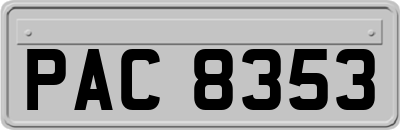 PAC8353