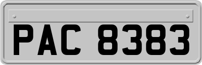 PAC8383