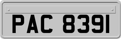 PAC8391