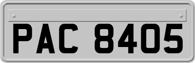 PAC8405