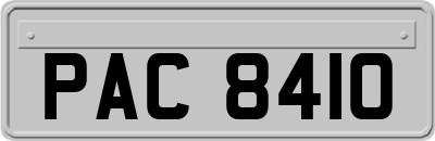 PAC8410