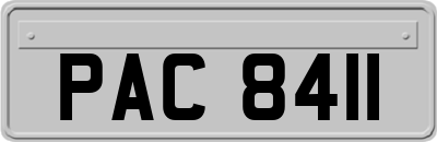 PAC8411