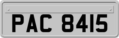 PAC8415