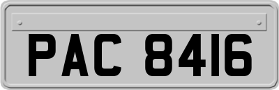 PAC8416