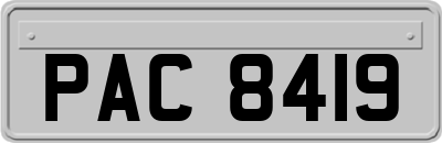 PAC8419