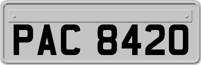 PAC8420