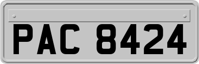 PAC8424