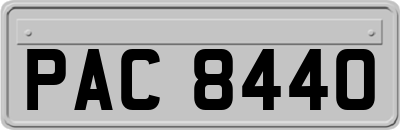 PAC8440