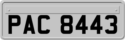 PAC8443