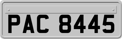 PAC8445