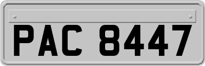 PAC8447