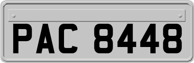 PAC8448